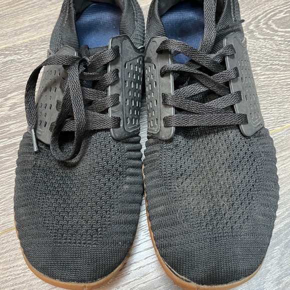 WHITIN Men's Minimalist Barefoot Sneakers 8 Wide Zero Drop Midfoot Stability - Picture 3 of 10